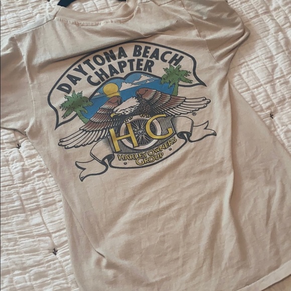 Rare Harley Davidson Owners Group - Picture 2 of 2